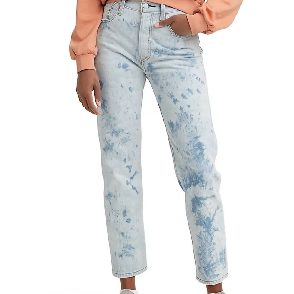 Levi's 501 Jeans